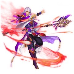 仿盛大传世什么职业好_凌云